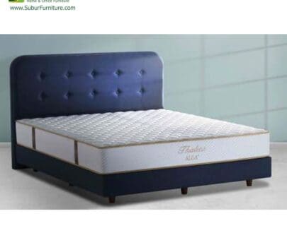 Springbed Alga tipe Thalita