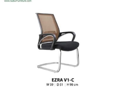 Kursi Hadap Donati tipe Ezra V1 C