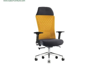Kursi Kantor Donati tipe Castel 1 AL