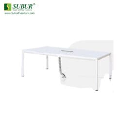 Meja Kantor Donati tipe Uvixo MT2