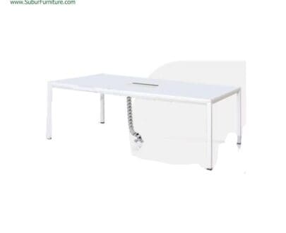Meja Kantor Donati tipe Uvixo MT2