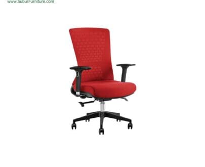 Kursi Kantor Donati tipe Castel 2
