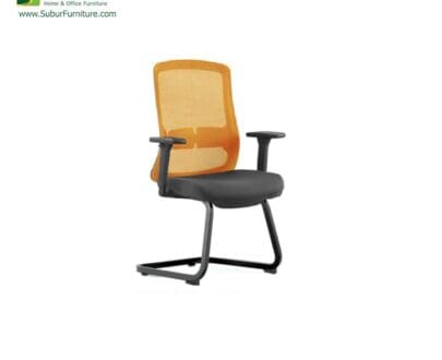 Kursi Hadap Donati tipe Jessi V1-Cot (Grey)