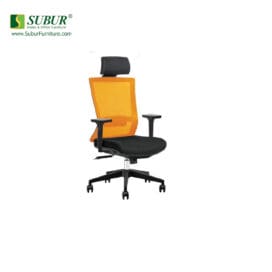 Kursi Kantor Donati tipe Louise 1