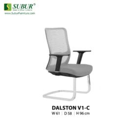 Kursi Hadap Donati tipe Dalston V1 C