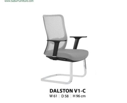 Kursi Hadap Donati tipe Dalston V1 C