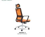 Kursi Kantor Donati tipe Avalon 1 C