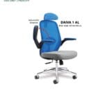 Kursi Kantor Donati tipe Daiva 1 AL