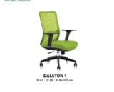 Kursi Kantor Donati tipe Dalston 1