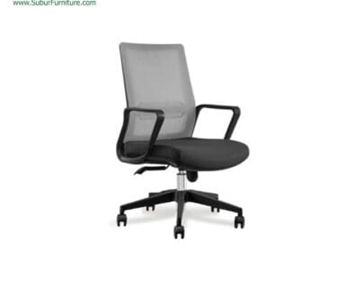 Kursi Kantor Donati tipe Avalon 2