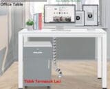 Meja Kantor Donati tipe Uvixo M