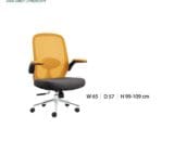 Kursi Kantor Donati tipe Daiva 2 C