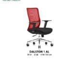 Kursi Kantor Donati tipe Dalston 1 AL