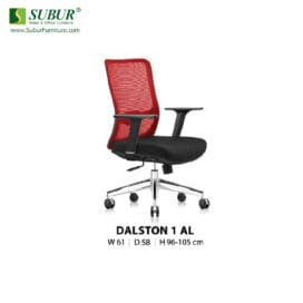 Kursi Kantor Donati tipe Dalston 1 AL