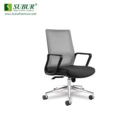 Kursi Kantor Donati tipe Avalon 2 AL