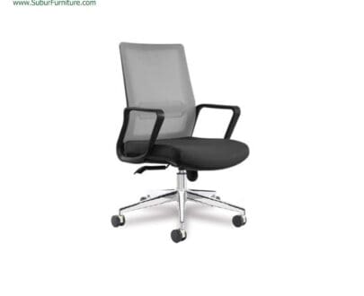 Kursi Kantor Donati tipe Avalon 2 AL
