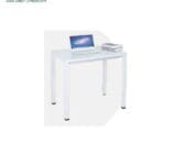 Meja Kantor Donati tipe Uvixo S