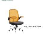 Kursi Kantor Donati tipe Daiva 2 AL