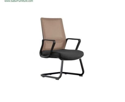 Kursi Kantor Donati tipe Avalon V1 COT