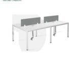 Meja Kantor Donati tipe Uvixo WS 4P