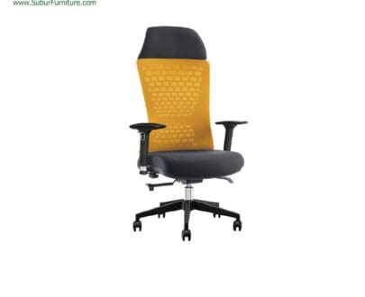 Kursi Kantor Donati tipe Castel 1