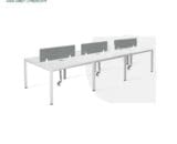 Meja Kantor Donati tipe Uvixo WS 6P