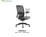 Kursi Kantor Donati tipe Vortex 2