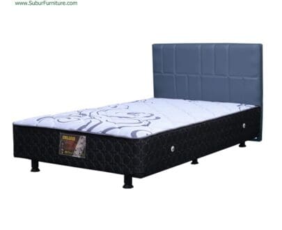 Springbed Central Deluxe Zest Multibed