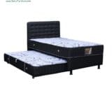 Springbed Central Deluxe Zest 2 in 1