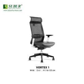 Kursi Kantor Donati tipe Vortex 1
