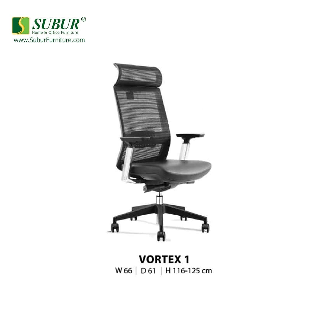 Kursi Kantor Donati tipe Vortex 1