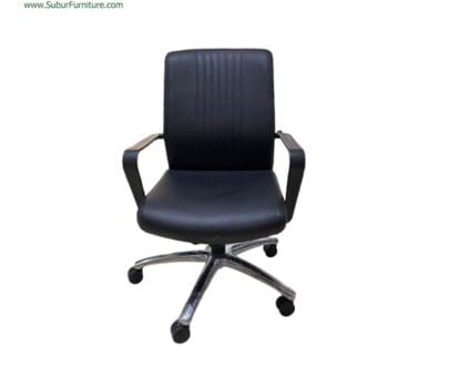 Kursi Kantor Savello tipe Veris LA