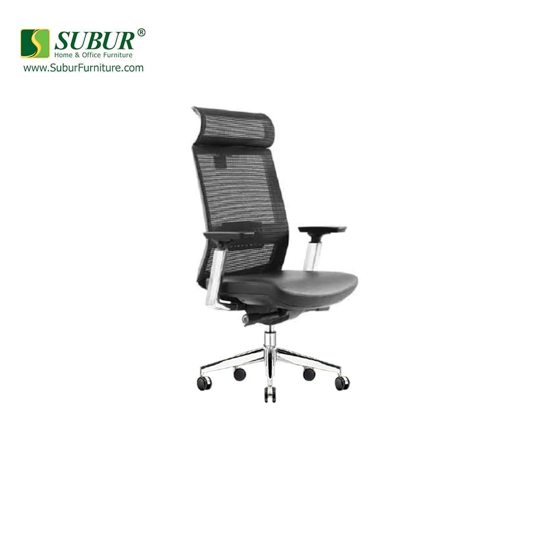 Kursi Kantor Donati tipe Vortex 1 AL