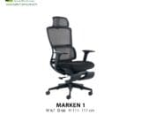 Kursi Kantor Donati tipe Marken 1