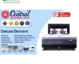 Springbed Central Deluxe Element