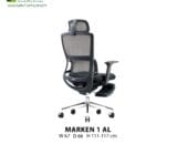 Kursi Kantor Donati tipe Marken 1 AL