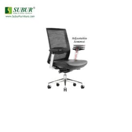 Kursi Kantor Donati tipe Vortex 2 AL