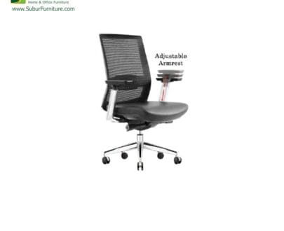 Kursi Kantor Donati tipe Vortex 2 AL