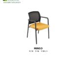 Kursi Susun Donati tipe Minso