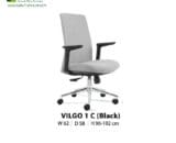 Kursi Kantor Donati tipe Vilgo 1 C