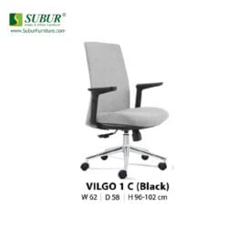Kursi Kantor Donati tipe Vilgo 1 C