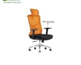 Kursi Kantor Donati tipe Stava 1 AL