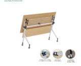 Folding Table Indachi tipe Kache