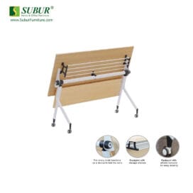 Folding Table Indachi tipe Kache