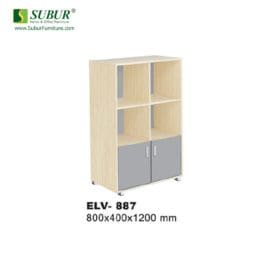 Lemari Arsip Indachi tipe ELV 887
