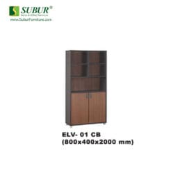 Lemari Arsip Indachi tipe ELV 01 CB