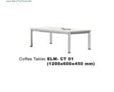 Meja Kantor Indachi tipe ELM CT 01