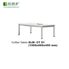 Meja Kantor Indachi tipe ELM CT 01