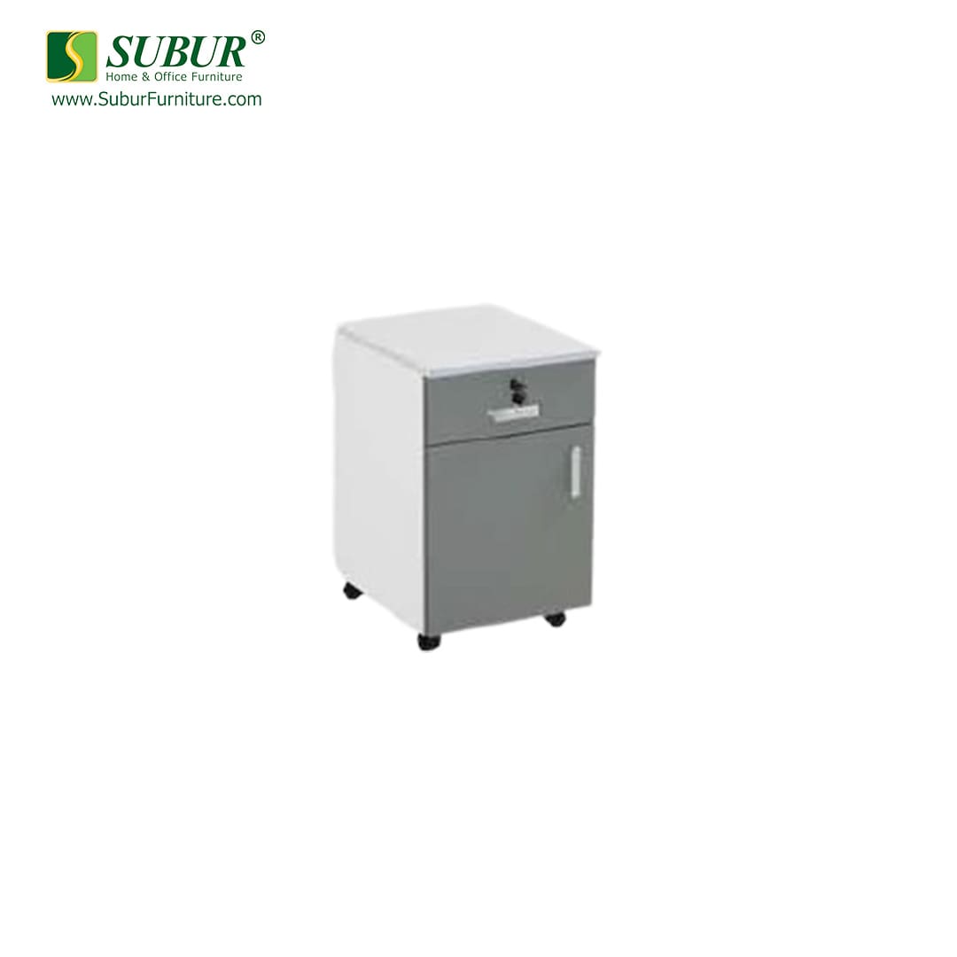 Laci Kantor Indachi tipe ELM DW 1
