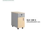 Laci Kantor Indachi tipe ELV DW 2